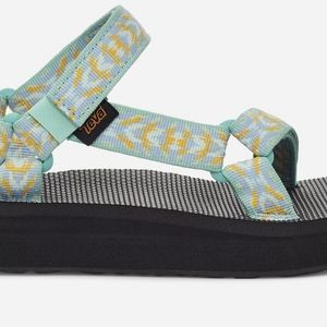 Teva Women's Midform Universal Sandals